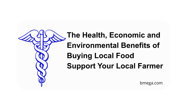 buy Local Food