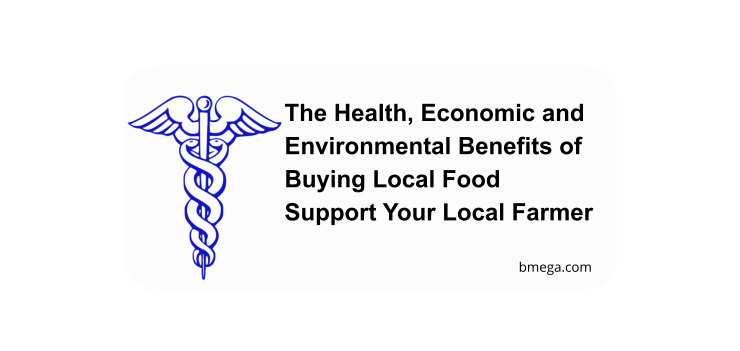 buy Local Food